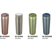 Solidware Stainless Steel Vacuum Thermos Mug SVC-350V